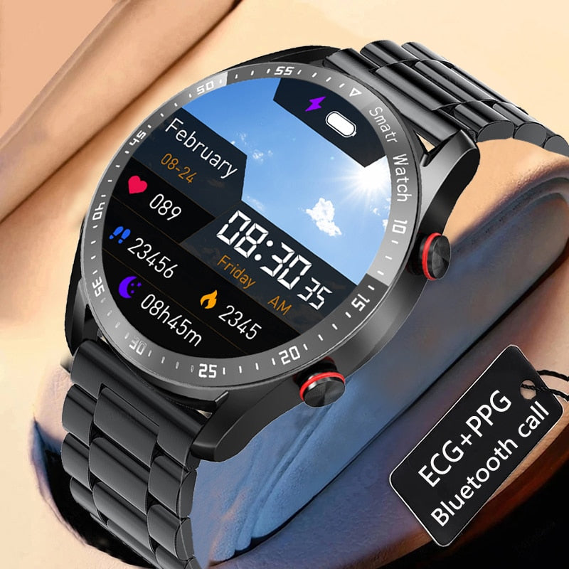 Multi-Smartwatch 
