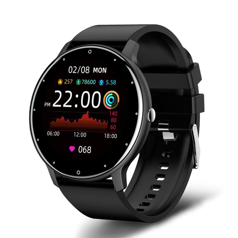 Fitness-Smartwatch