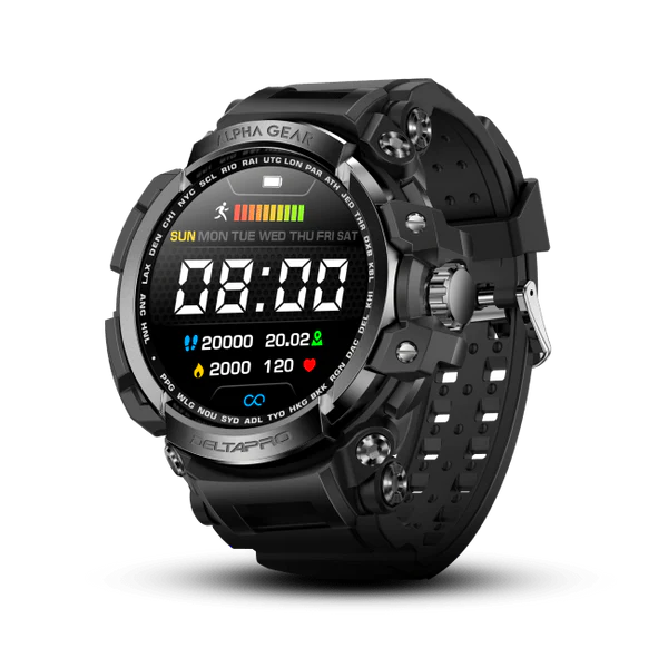 Delta Pro Smartwatch
